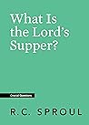 What Is the Lord'...