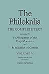 Philokalia The Co...