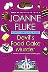 Devil's Food Cake Murder by Joanne Fluke