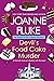 Devil's Food Cake Murder (Hannah Swensen, #14) by Joanne Fluke