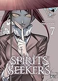 Spirits Seekers T07