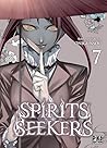 Spirits Seekers T07