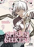 Spirits Seekers T09