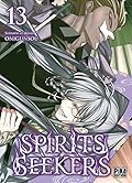Spirits Seekers T13