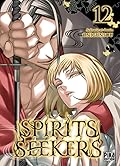Spirits Seekers T12