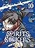 Spirits Seekers T10 (French Edition)
