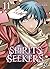 Spirits Seekers T11 (French Edition)
