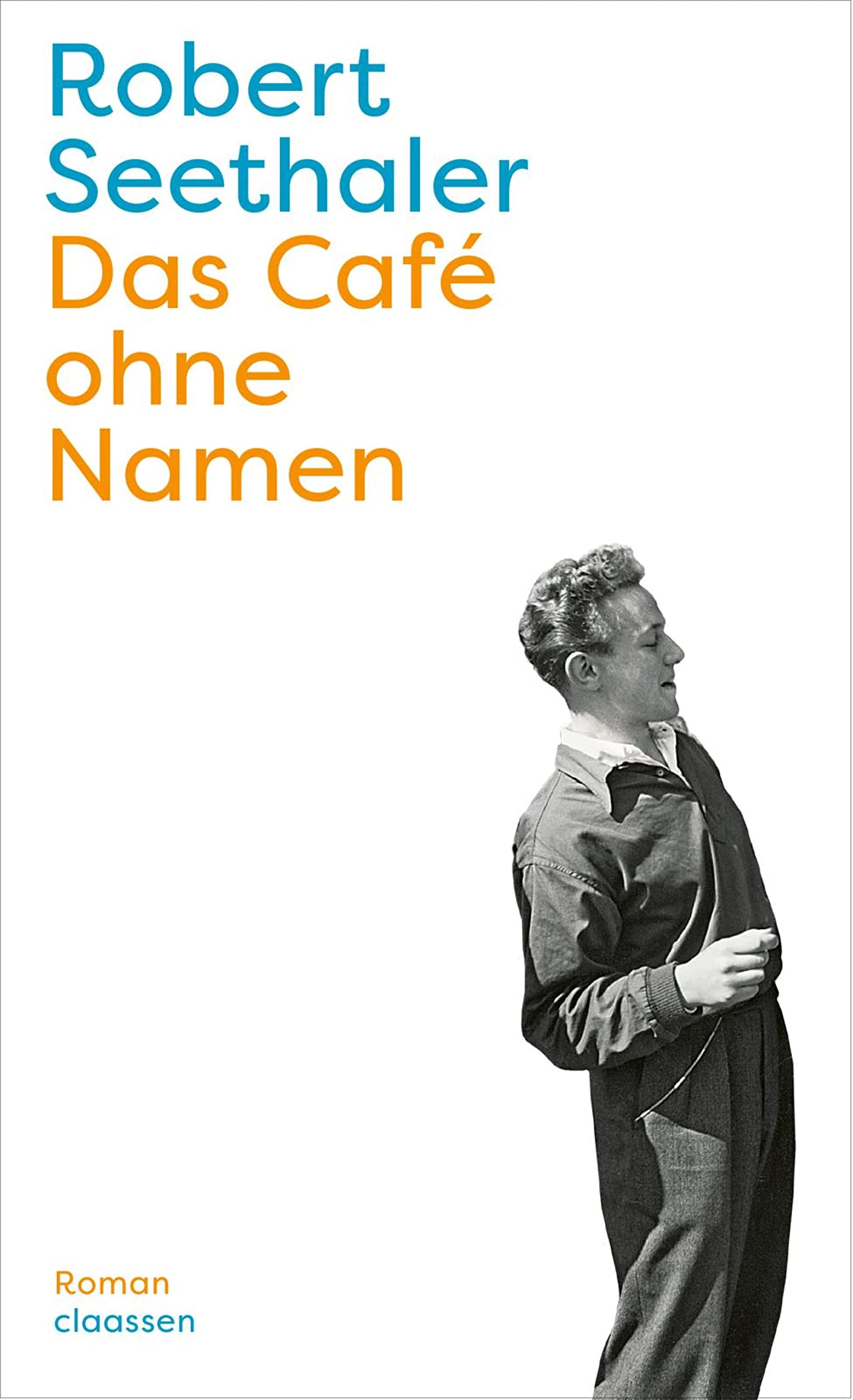 Das Café ohne Namen (Kindle Edition)