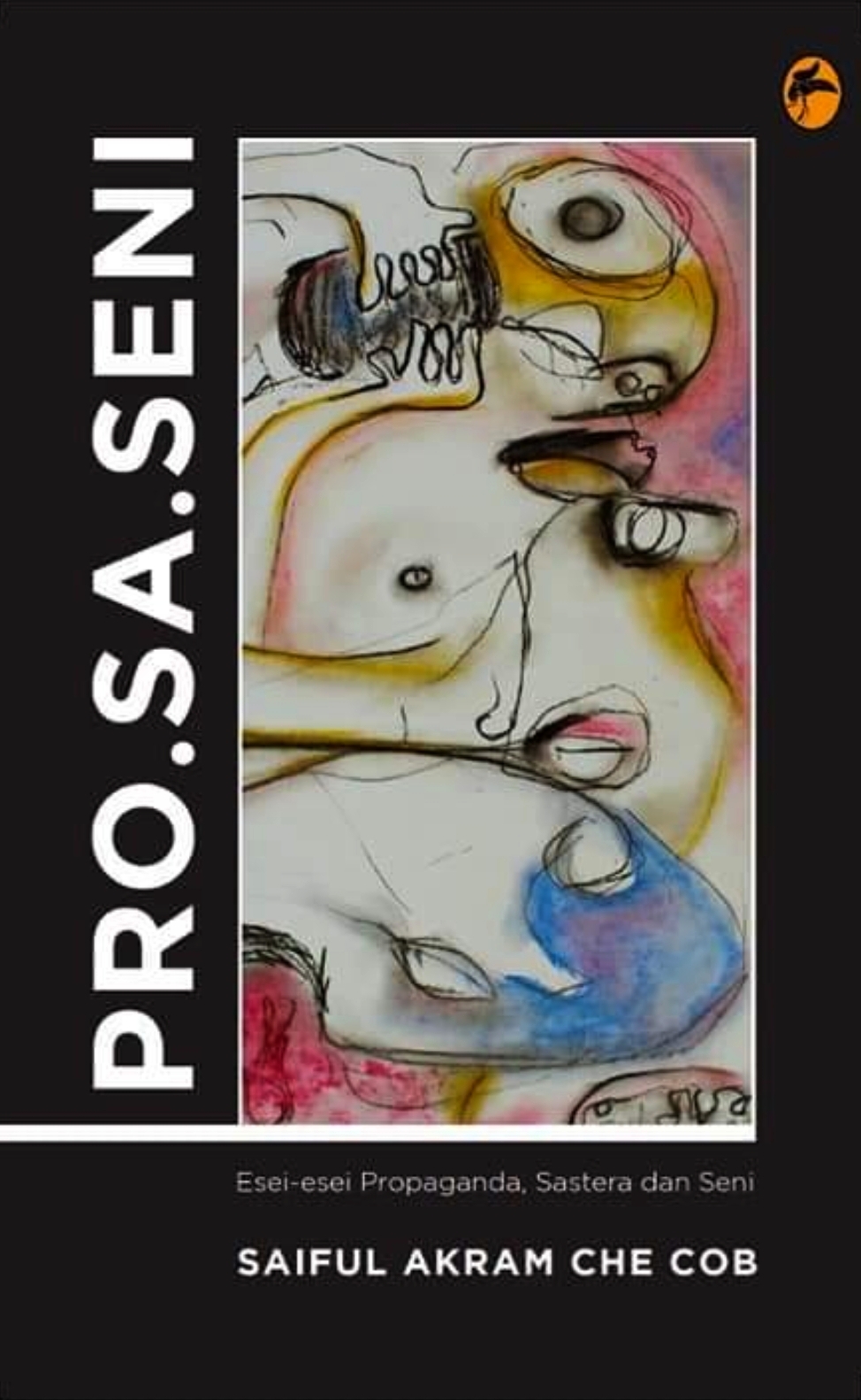 PRO.SA.SENI: Esei-esei Propaganda, Sastera dan Seni