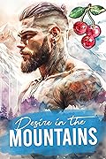 Desire In The Mountains (Greene Mountain Boys, #2)