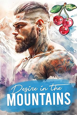 Desire In The Mountains (Greene Mountain Boys, #2)
