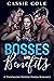 Bosses with Benefits by Cassie Cole