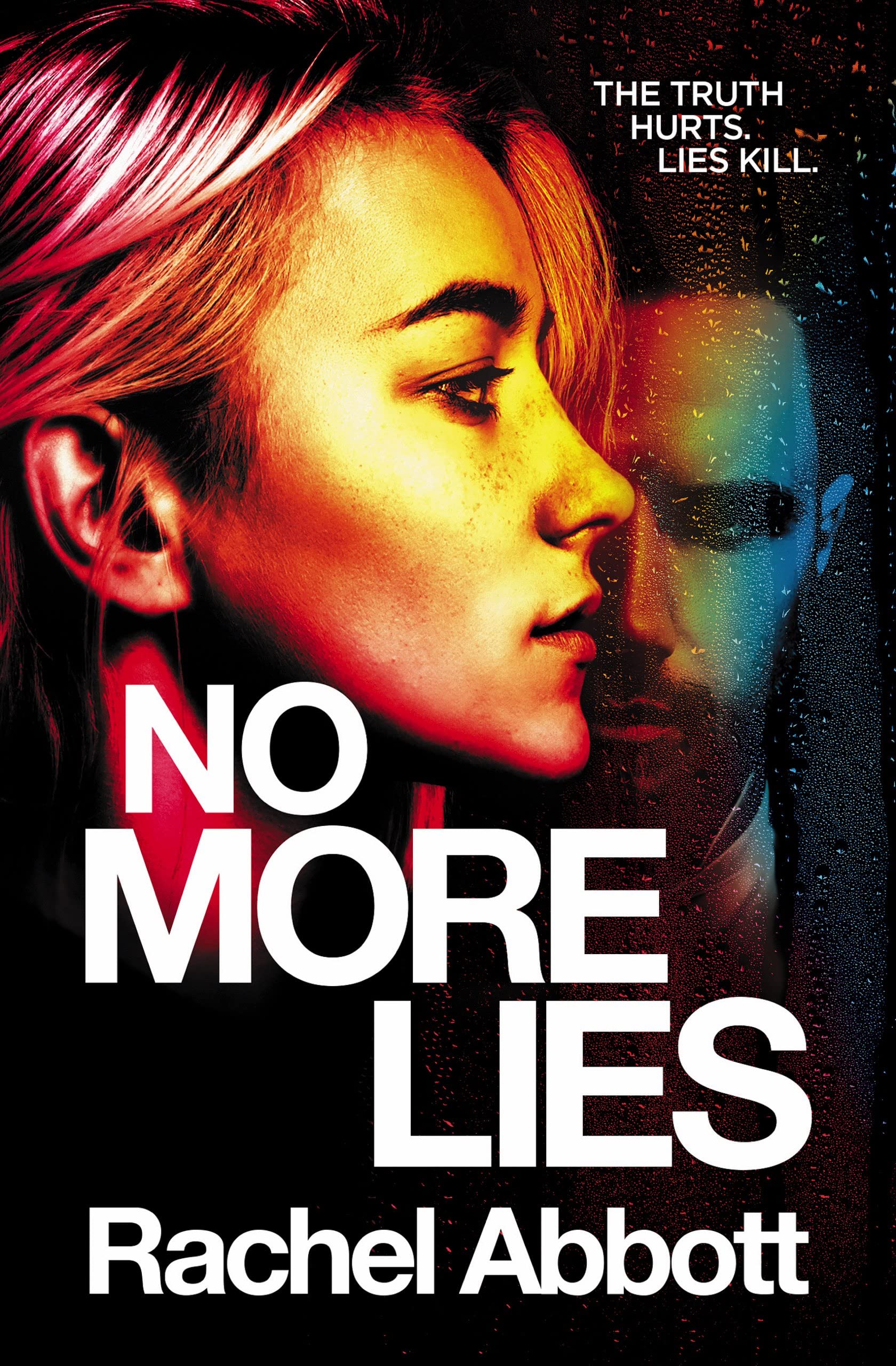 No More Lies (DCI Tom Douglas, #11)