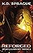 Reforged (Luminary, #2)