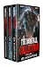 The Darkfall Collection: Volume I