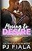 Moving to Desire (Rolling Thunder #4)