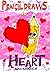 Pencil Draws A Heart – A Fu...