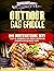 OUTDOOR GAS GRIDDLE COOKBOO...