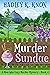 Murder Sundae (Blue Lake Cozy Murder Mysteries #4)