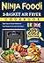Ninja Foodi 2-Basket Air Fr...