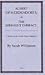 Albert of Werdendorff; or, ...