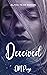 Deceived (Alpha Team #2)
