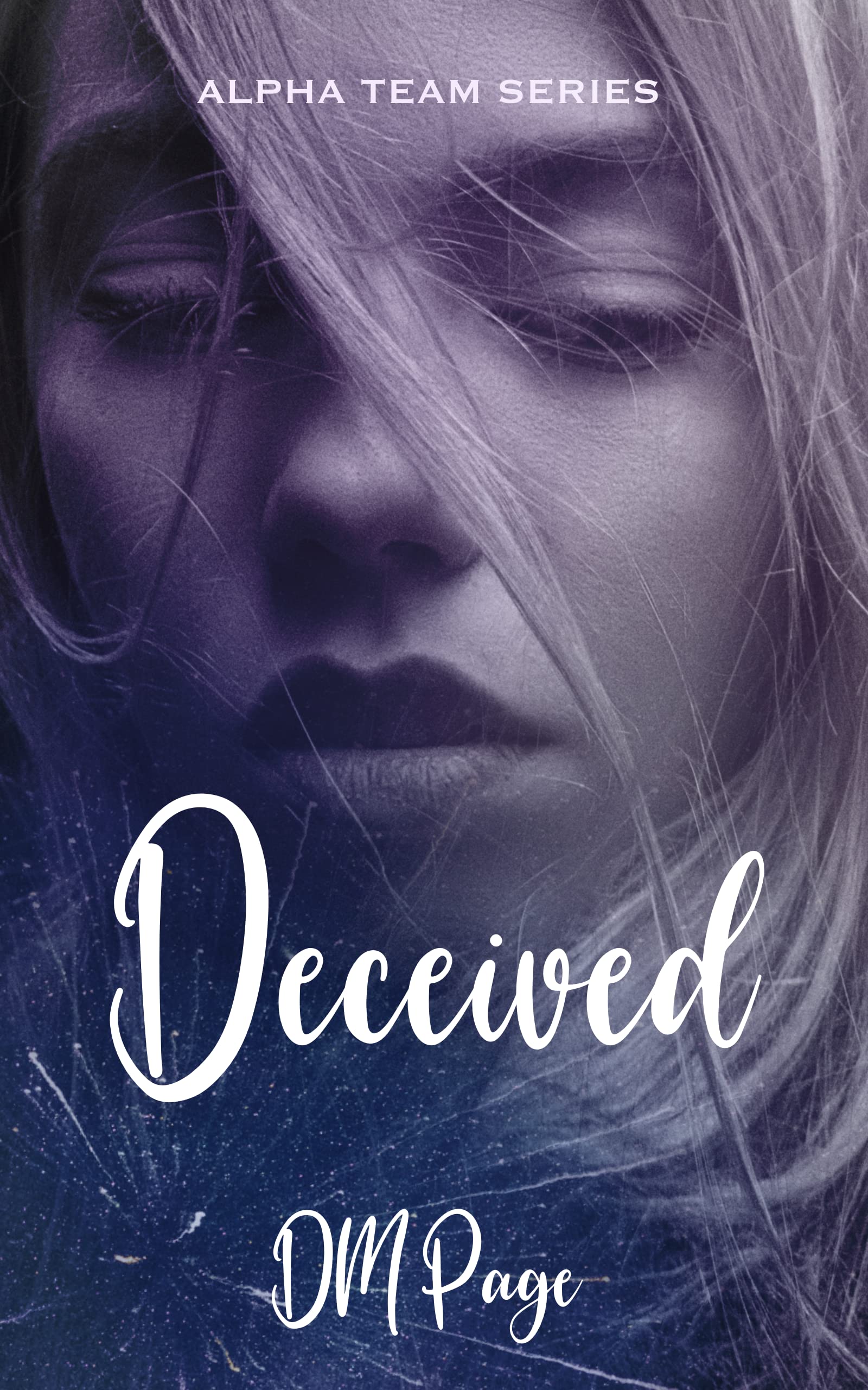 Deceived (Alpha Team #2)
