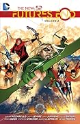 The New 52: Futures End, Volume 2