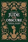 Jude The Obscure:...