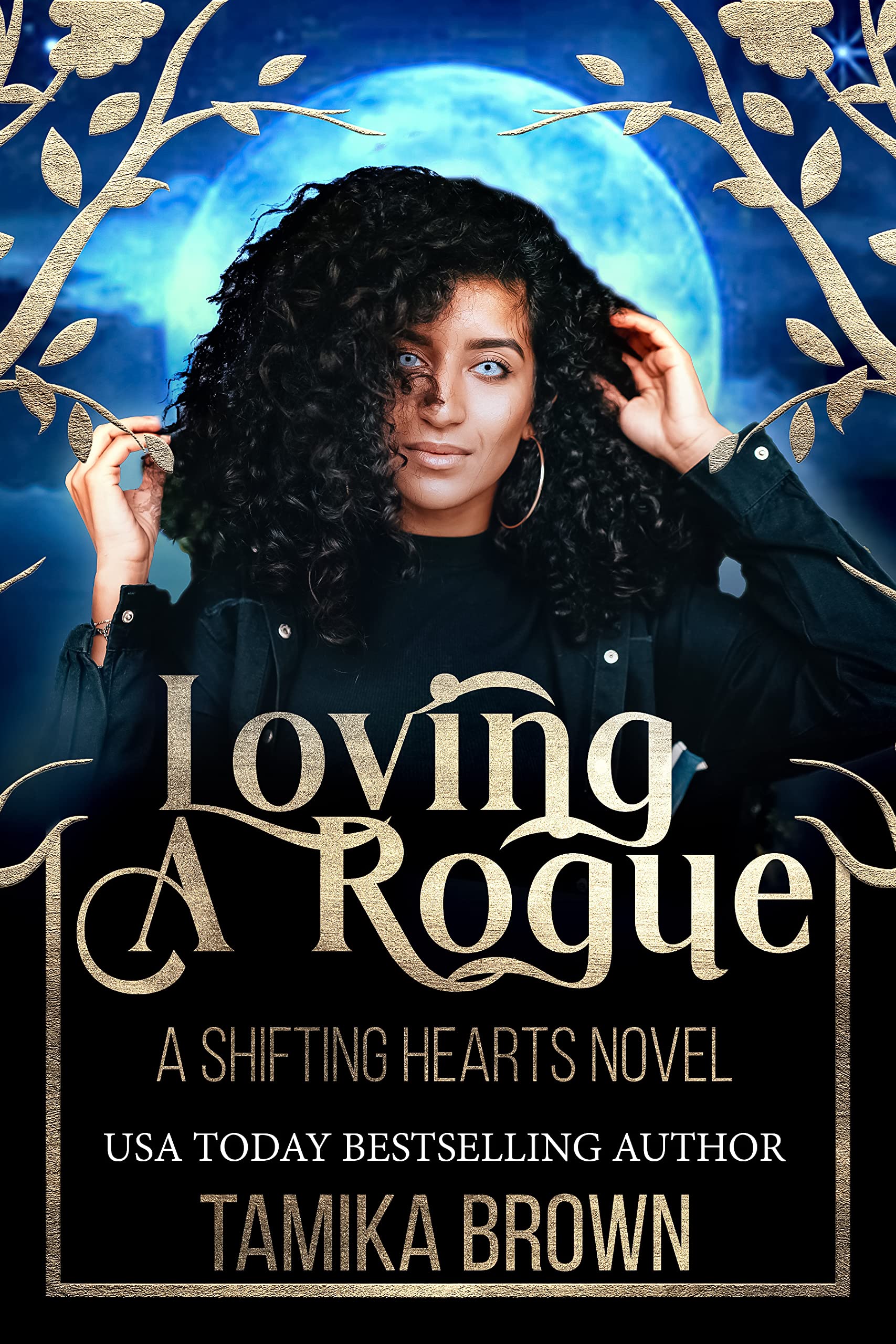 Loving A Rogue (Springlake Pines #1)