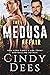 The Medusa Affair by Cindy Dees