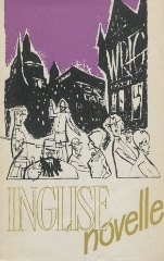 Inglise novelle (Paperback)