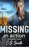 Missing in Action (Dìleas Security Agency #2)