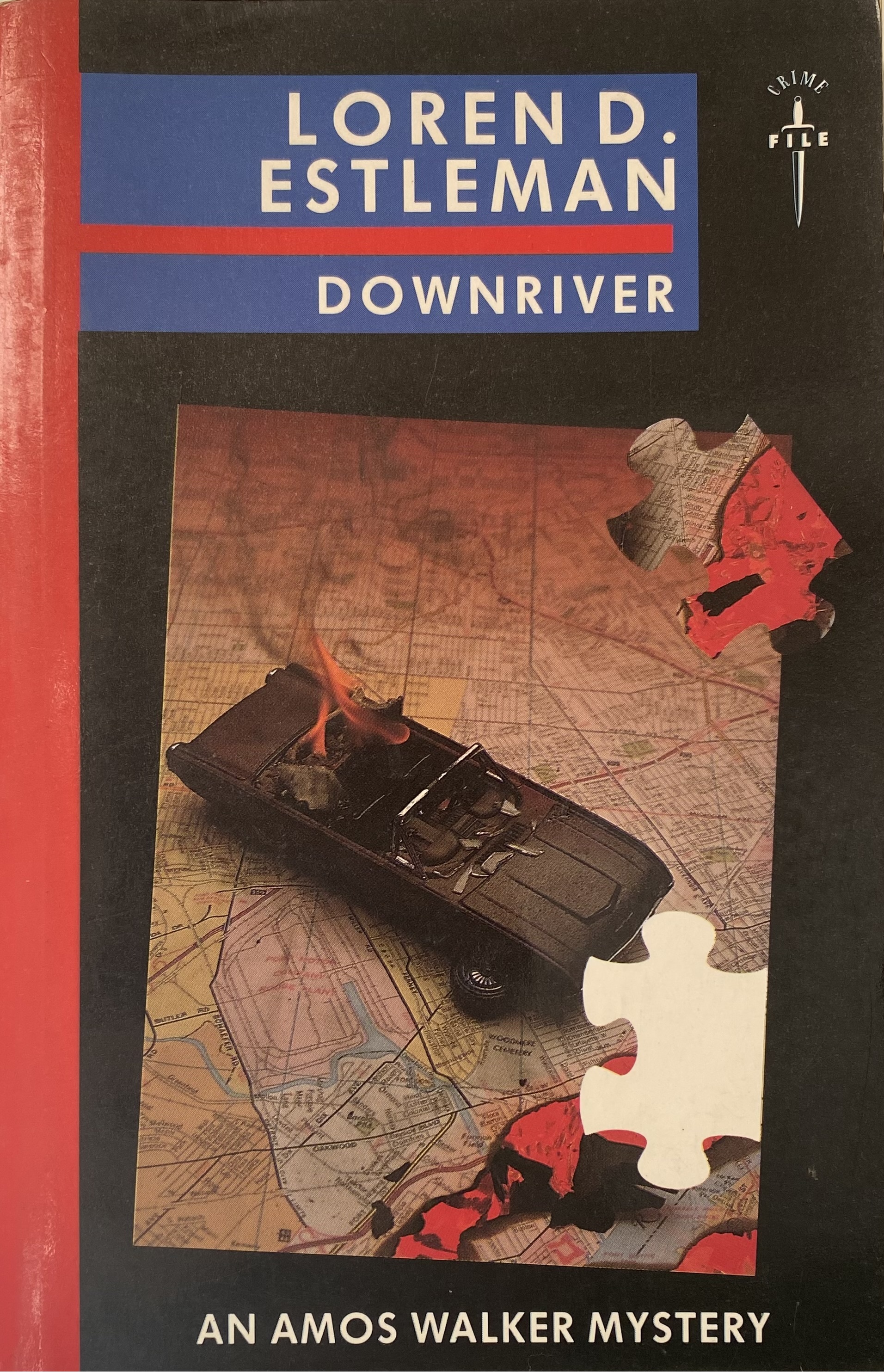 Downriver