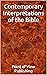 Contemporary Interpretation...