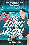 Book cover for The Long Run