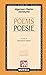Poems - Poesie