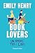 Book Lovers: un amore tra i libri
