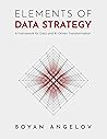 Elements of Data ...