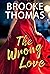 The Wrong Love