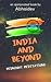 India and Beyond: Midnight Meditations