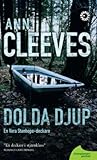 Dolda djup (Vera Stanhope #3)