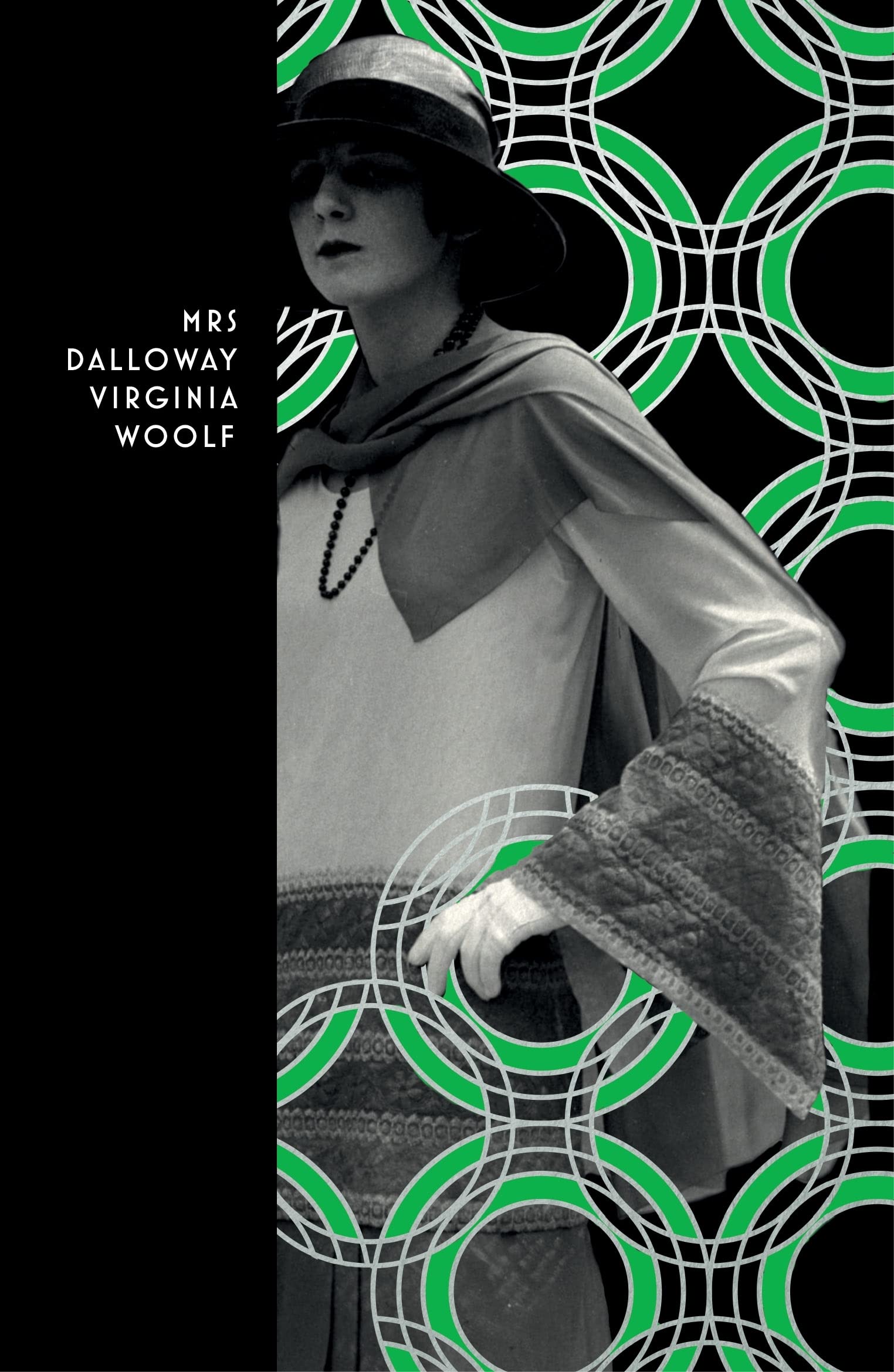 Mrs. Dalloway