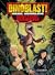 Raptor-raseri (Dinoblast #1)