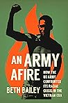 An Army Afire: Ho...