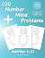100 Number Mine Problems (A...