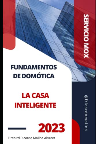 Fundamentos de Domótica: la casa inteligente