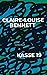 Kasse 19 by Claire-Louise Bennett