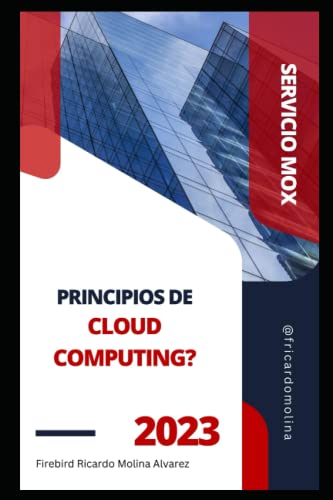 Principios de cloud computing