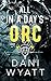 All in a Days Orc (Return o...